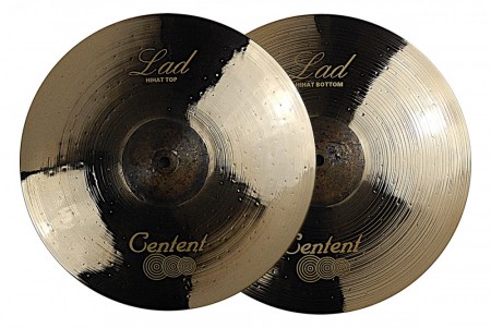 Lad 14'' HiHat