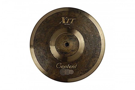 XTT 12'' Splash