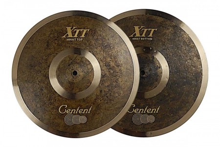 XTT 14'' HiHat