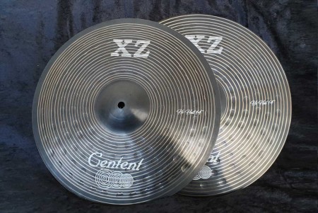 XZ 14'' Hihat