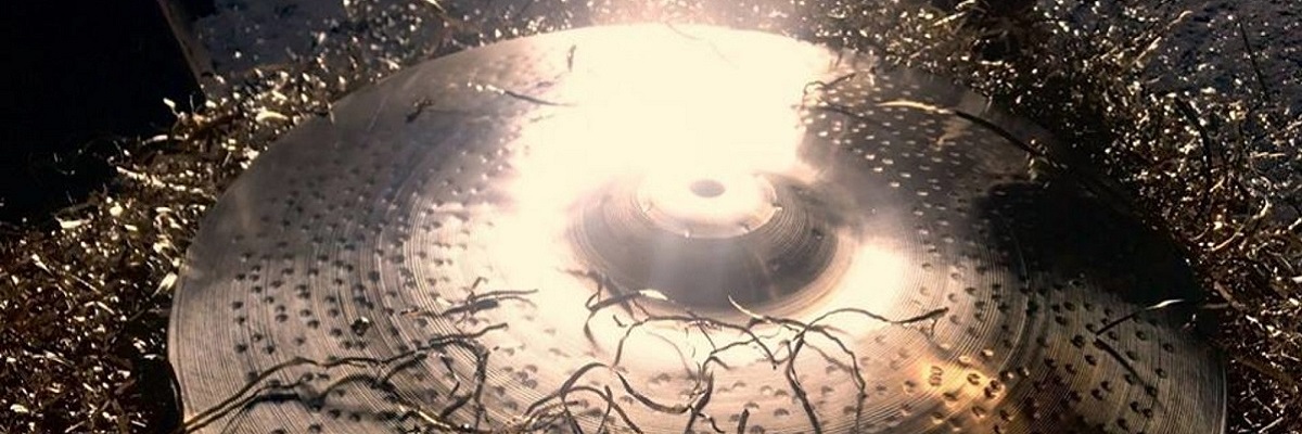 Centent Cymbals
