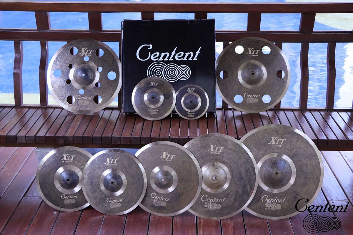 Centent XXT Serien